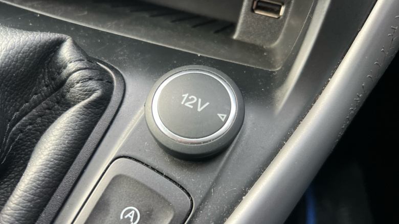 Ford Focus 1.0 EcoBoost 125 Zetec 5dr Petrol Hatchback